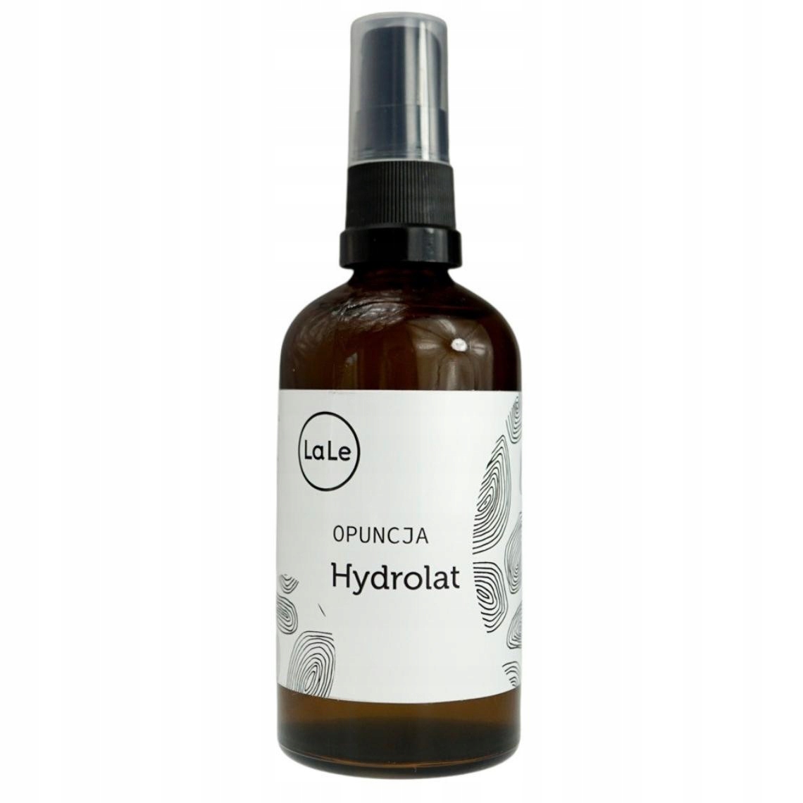 

La-Le, Hydrolat z opuncji figowej, 100 ml