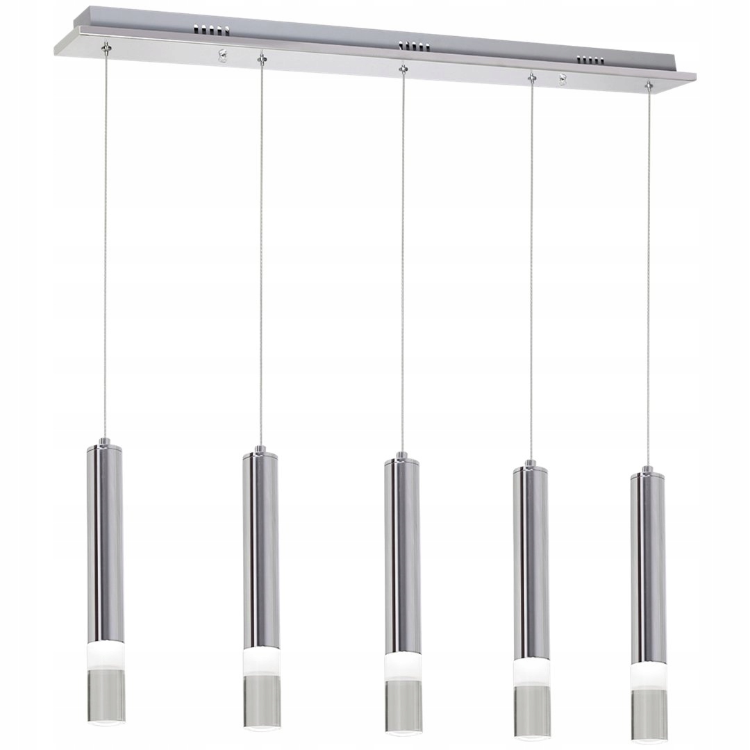 Závesná Led lampa 25W Ice ML323 Milagro