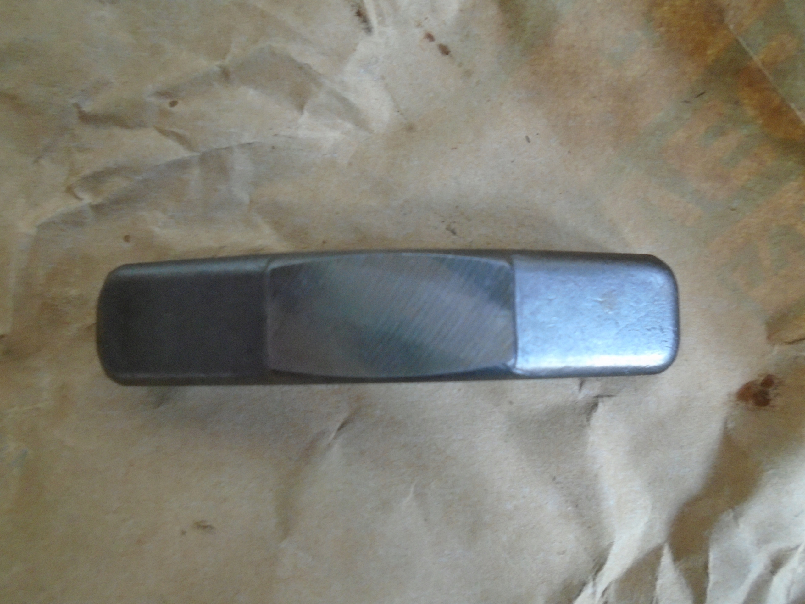 Mostek zaworów 500387999 Iveco OE Producent części Iveco OE