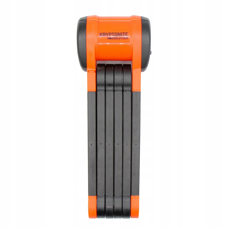 Skládací Zapínání Kryptonite Evolution 790 Folding Lock Black