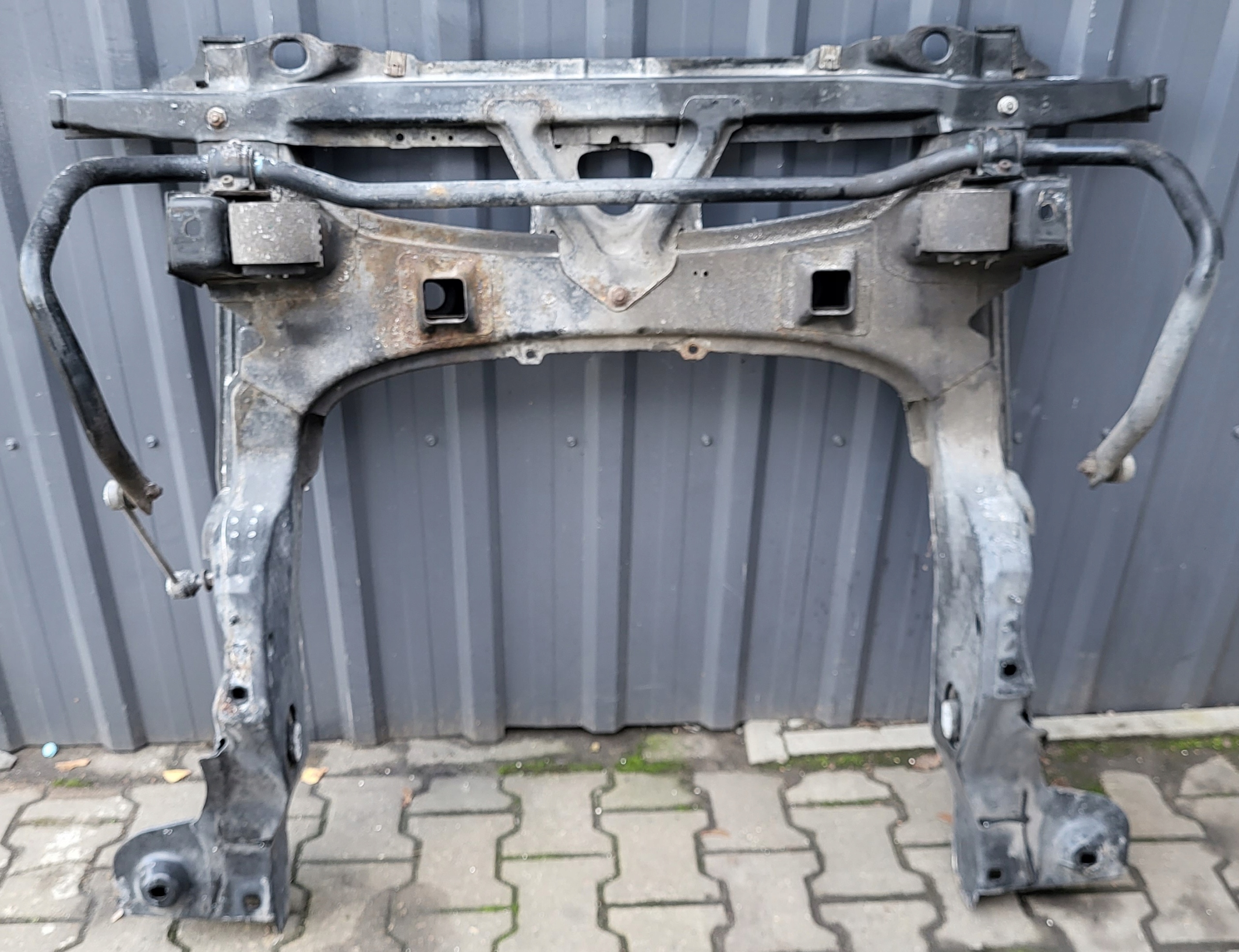 MERCEDES W245 B-KLASA SANKI W169 A-KLASA KOŁYSKA