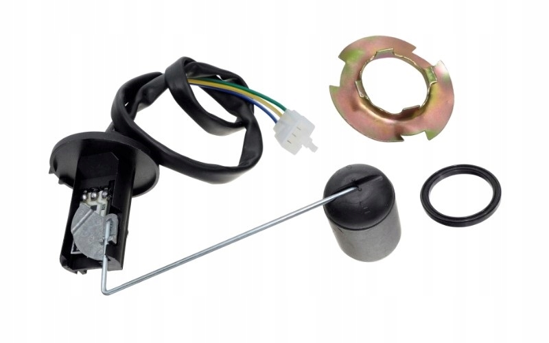 

Czujnik Poziomu Paliwa Moto.skuter GY6-50 4T