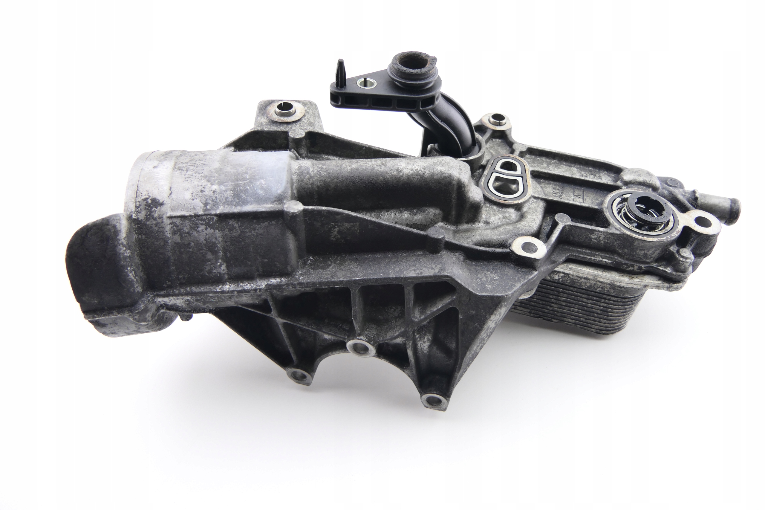 Ölfiltergehäuse JEEP WRAGNLER 2.8 CRD