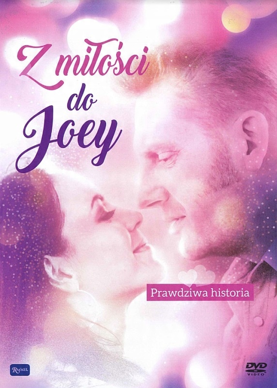 

Z miłości do Joey (DVD) lektor, napisy Pl