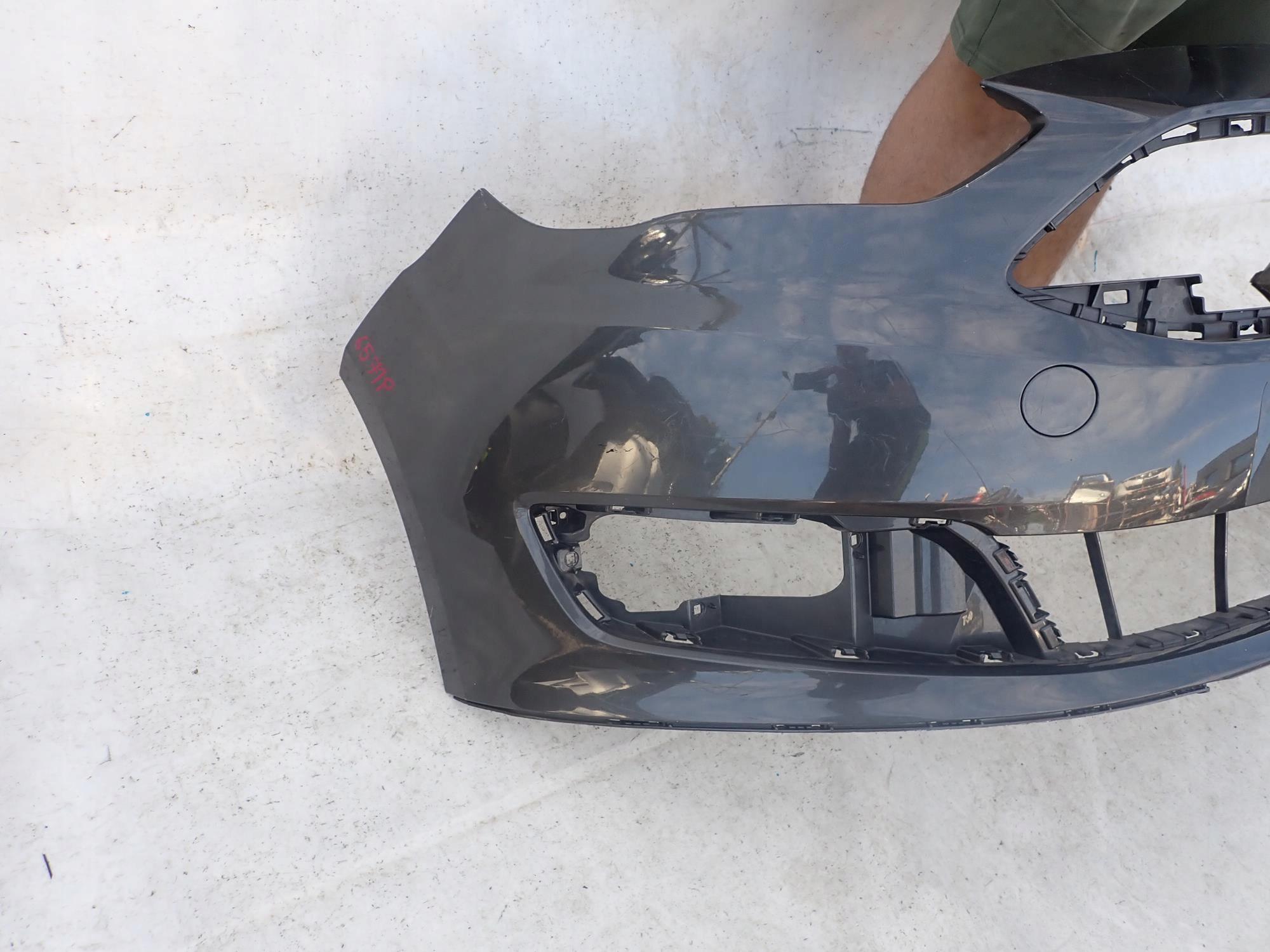 FORD C-MAX II 2 MK2 LIFT 14-19 bumper front front