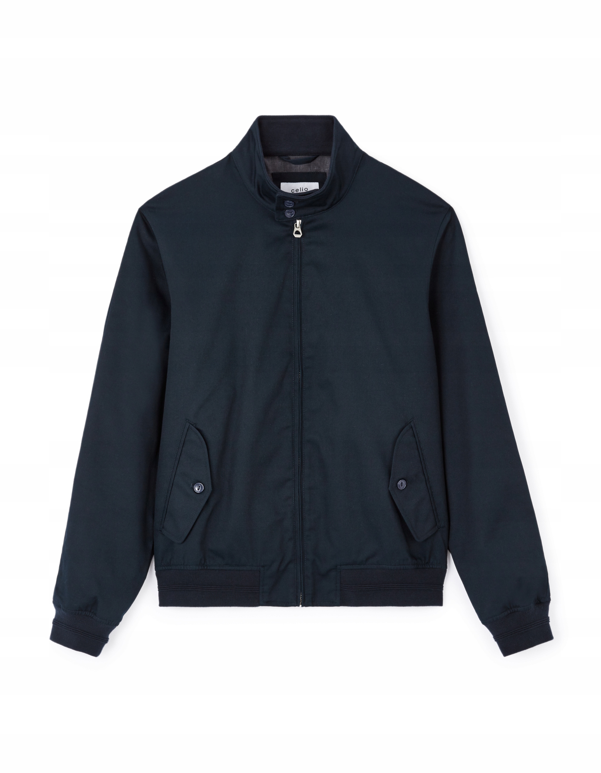 Celio Bunda Lucoton