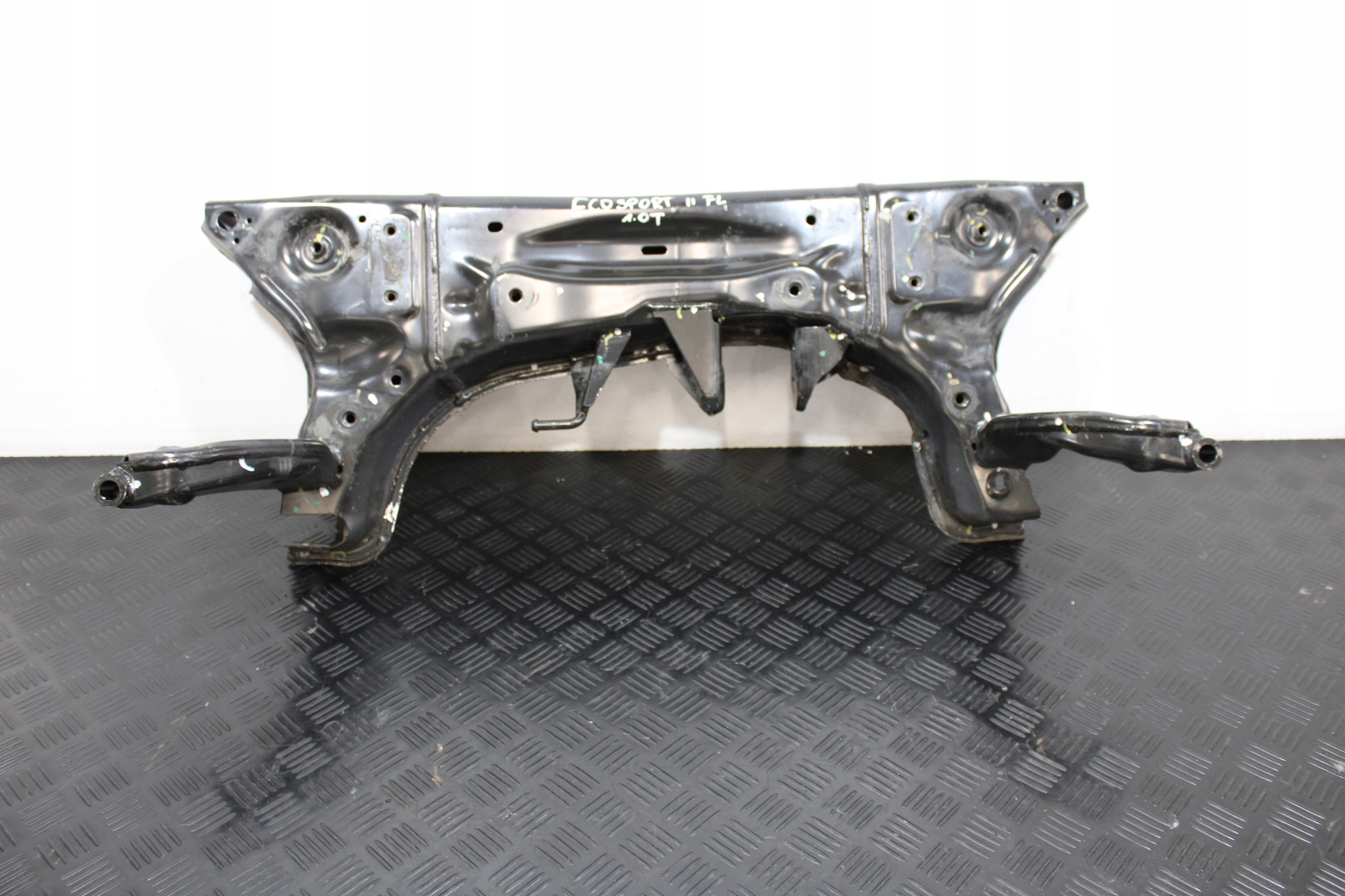 axle beam subframe axle beam front GN15-5019 FORD ECOSPORT II 2 MK2 LIFT