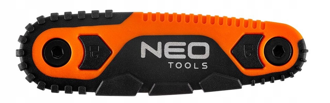 Klucze imbusowe NEO TOOLS 09-571 Marka Neo Tools