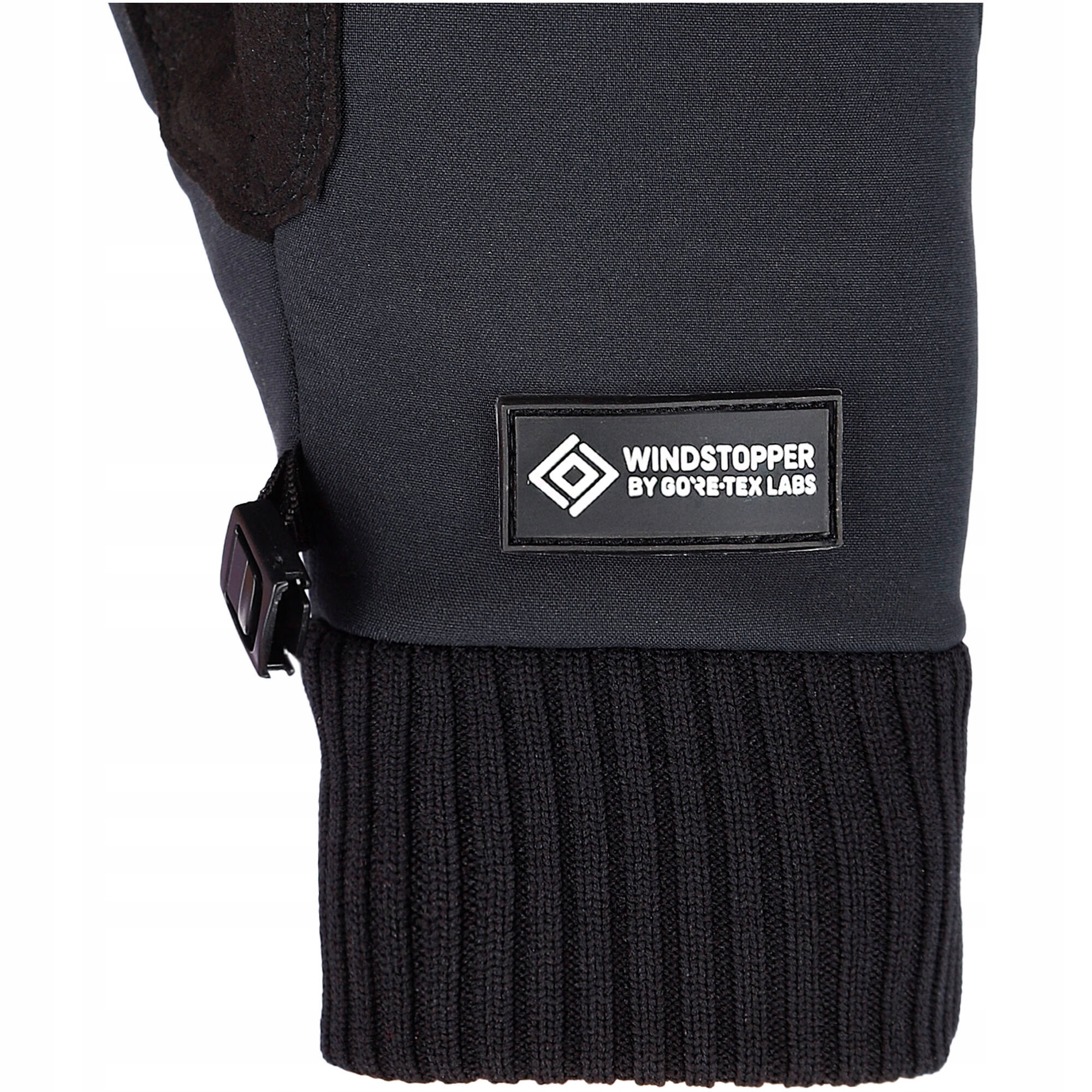 SPORTOWE VIKING NORTES WINDSTOPPER RĘKAWICE S/M 7 TREKKiNGOWE MULTIFUNCTION Kod producenta 170/17/0810