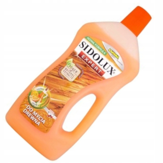

Sidolux Expert do drewna 0,75L