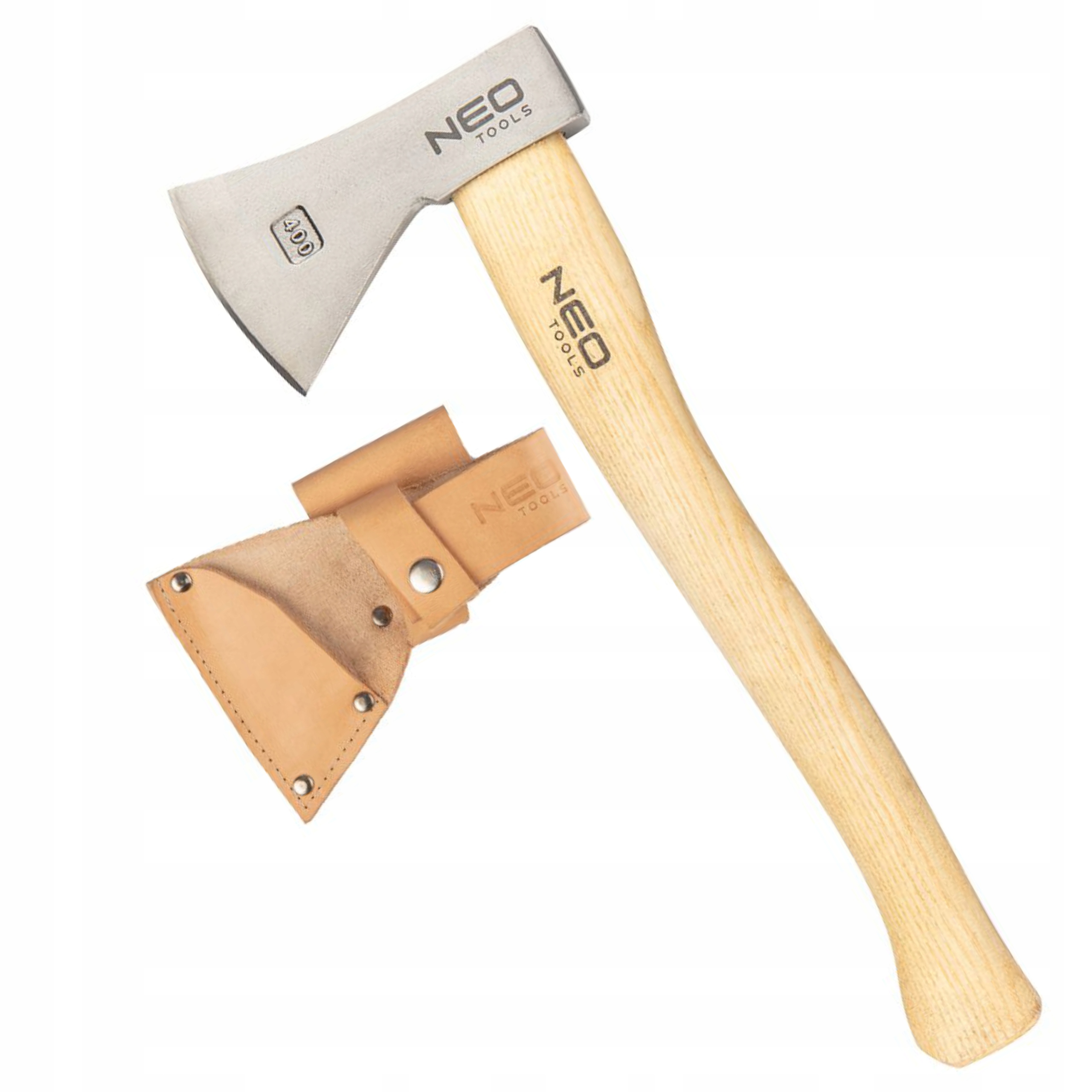 

Neo Toporek Bushcraftowy Futerał 400G 63-119