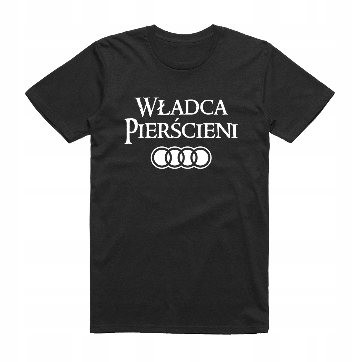 

M - Koszulka T-shirt Audi A3 A4 A6 A8 Audica