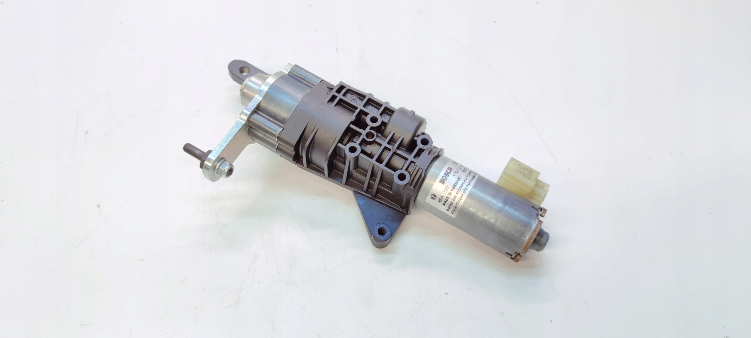 mini motor bonnet boot AUDI A6 C7 AVANT 4G9827852E