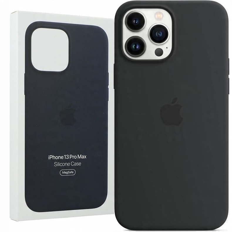 

Etui Apple MagSafe do iPhone 13 Pro Max obudowa