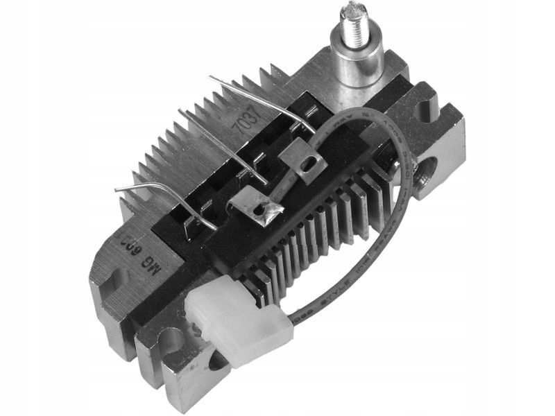 Mostek diodowy alternatora ARC4009 typ MAGNETI