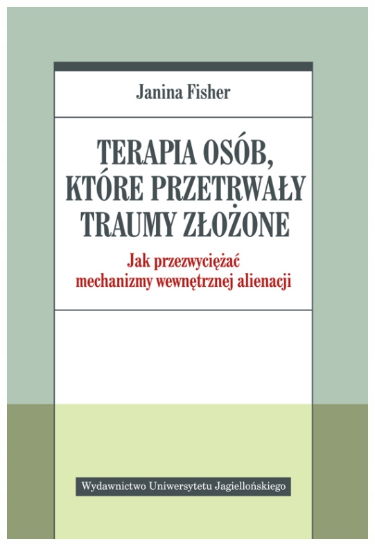 Terapia osób, które przetrwały traumy złożone-Zdjęcie-0