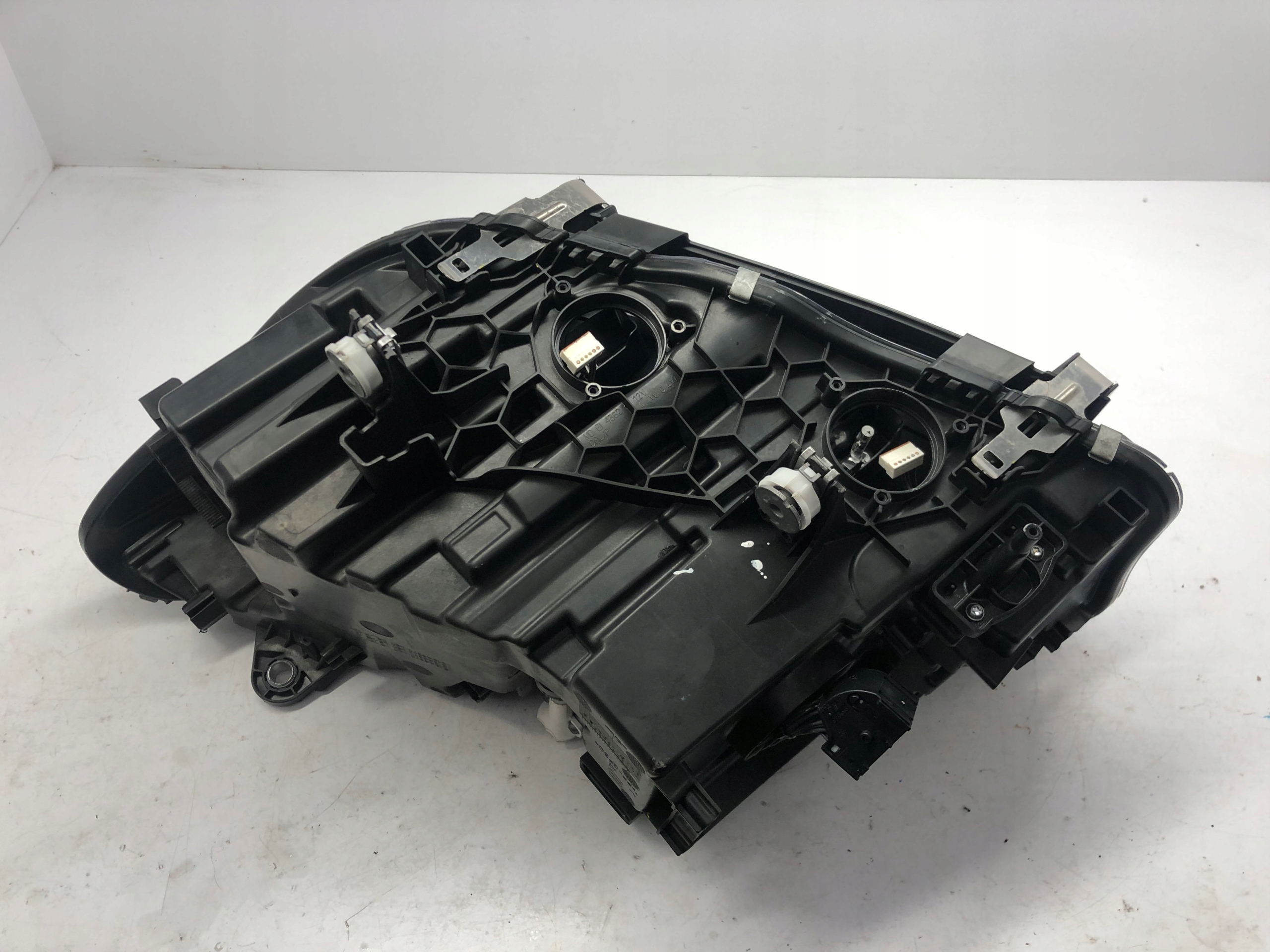 BMW X3 X4 G01 G02 LED light right 8496818
