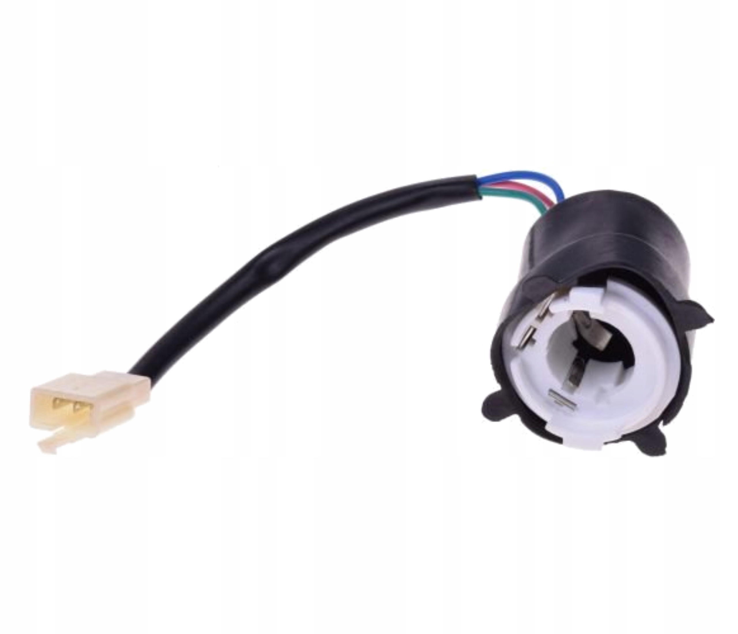 DELFIN QUEST GY6 4T Oprawa Gniazdo Żarówki BA20D