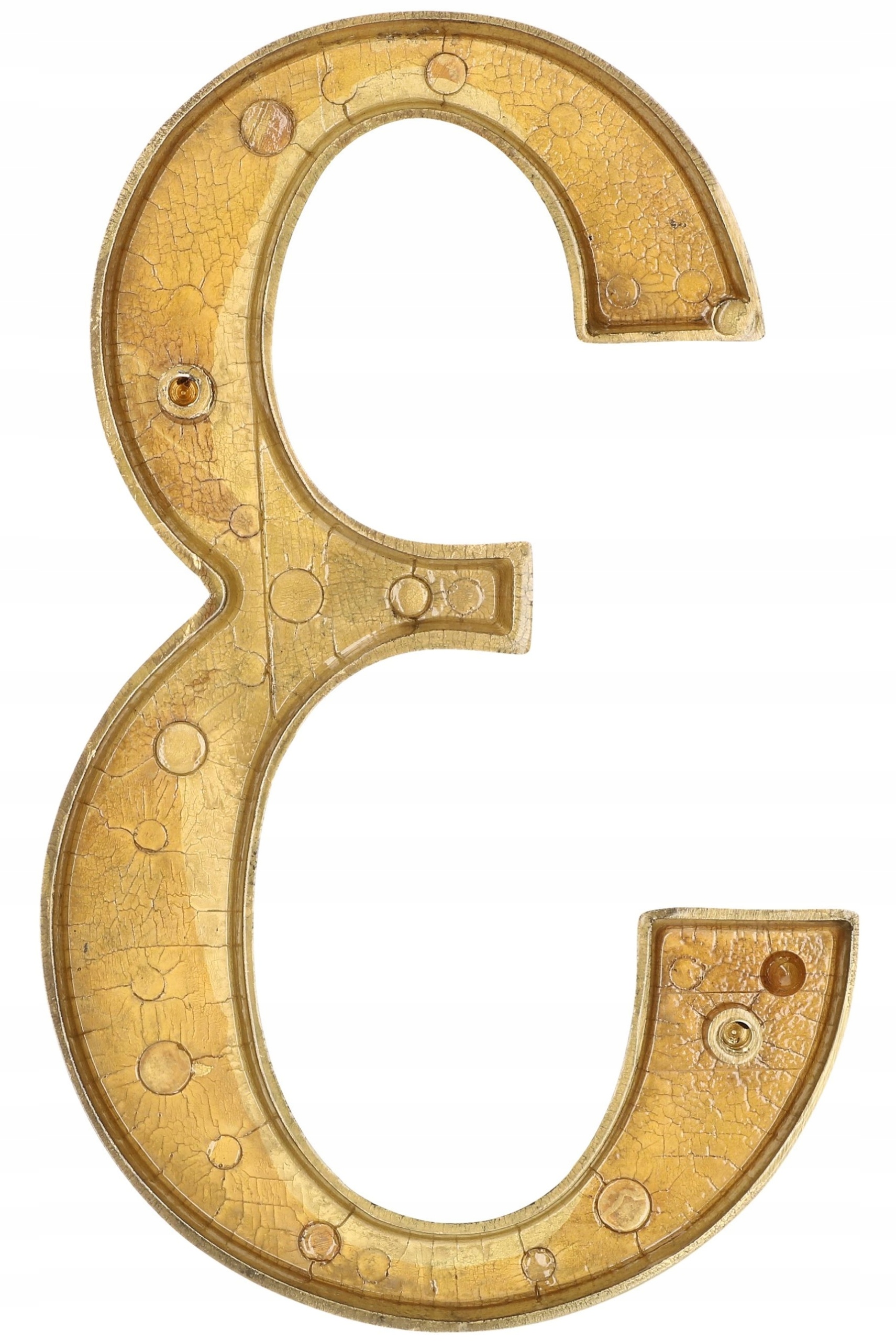 CYFRA MOSIĘŻNA NUMER NA DOM 20CM OZNACZENIE DOMÓW Marka Kotarbau