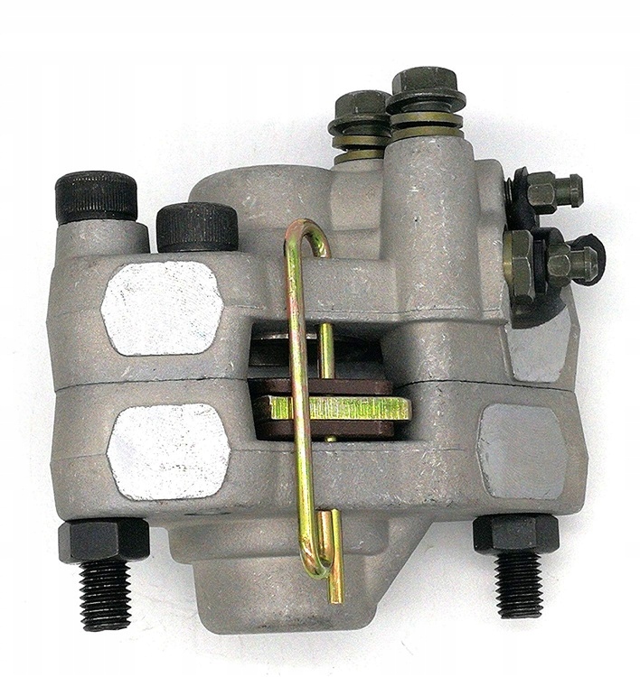 PO10004 - ЗАДНИЙ ТОРМОЗНОЙ СУППОРТ KEEWAY BEYOND LINHAI 260 300