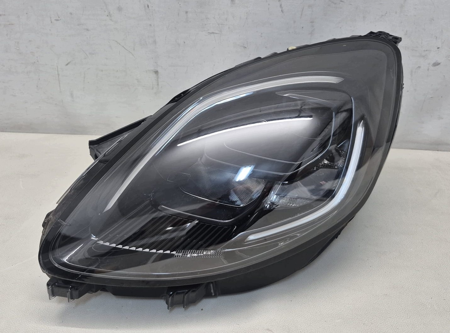 FORD PUMA II MK2 19-light left front front FULL LED L1TB-13E015-GK