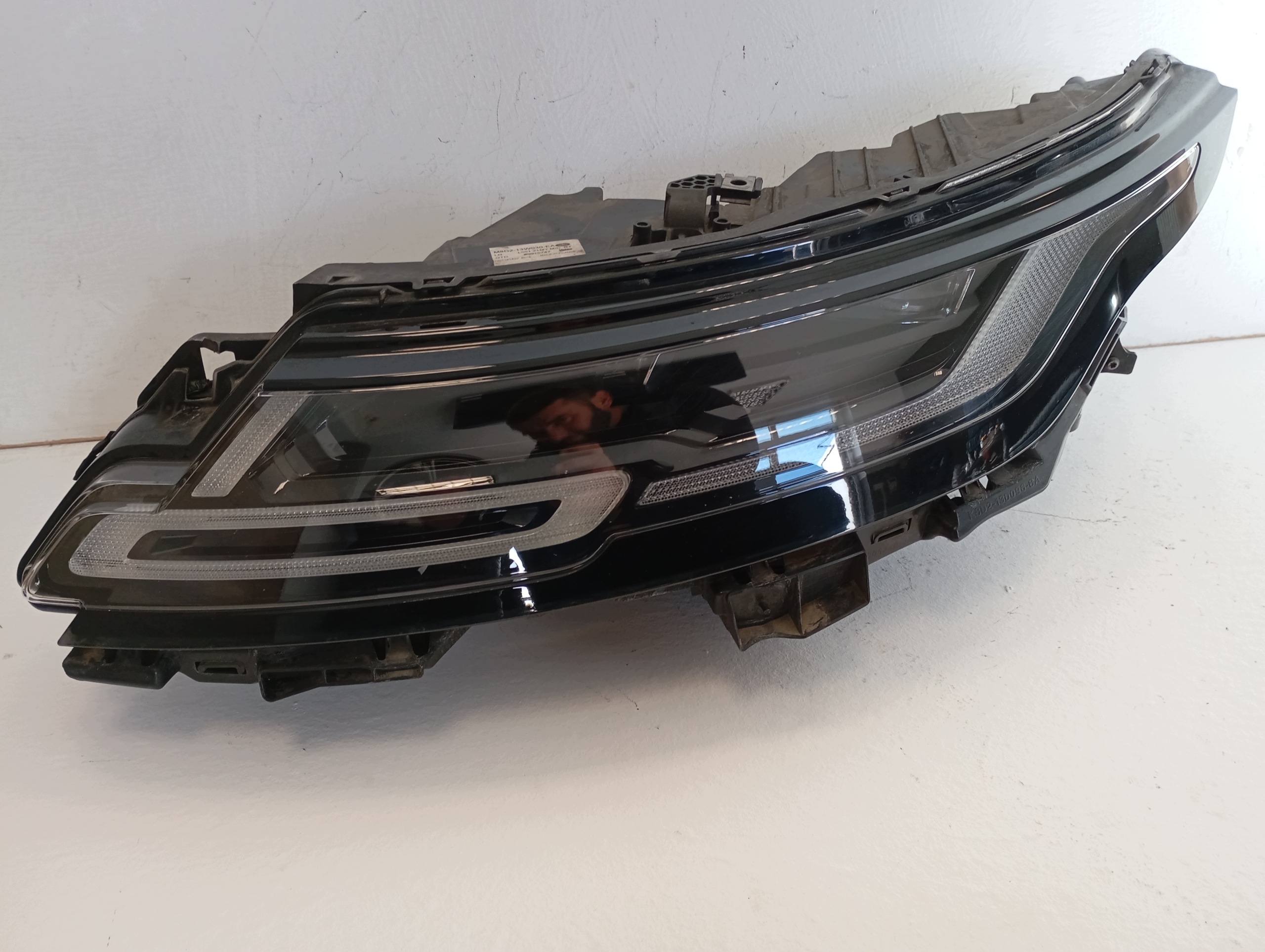 licht FULL LED RANGE ROVER EVOQUE II M8D2-13W030-EA
