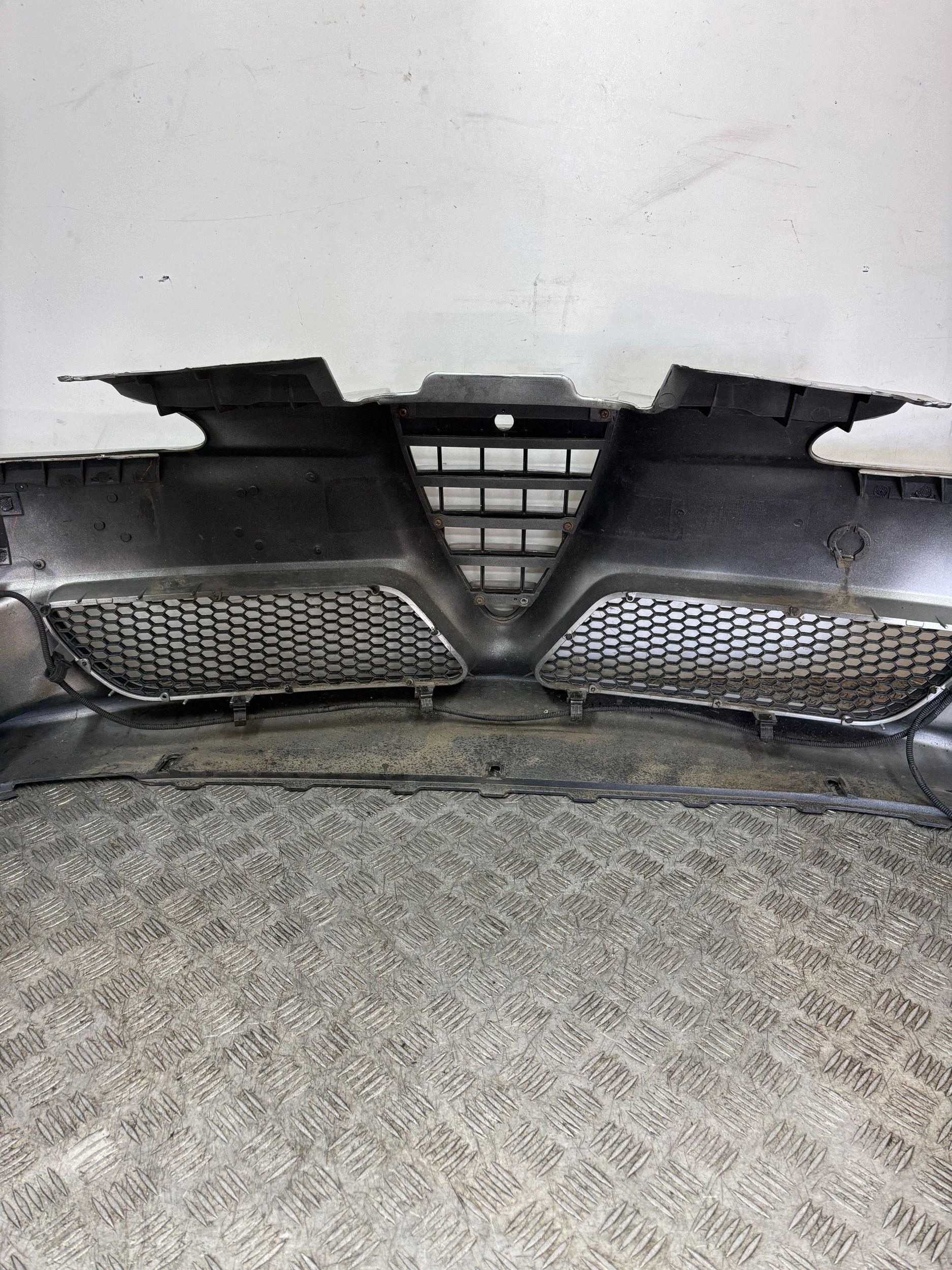 bumper front front ALFA ROMEO 147 LIFT 04