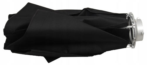 SOFTBOX STUDYJNY OCTA 150cm BOWENS szybki montaż Kształt oktagonalny