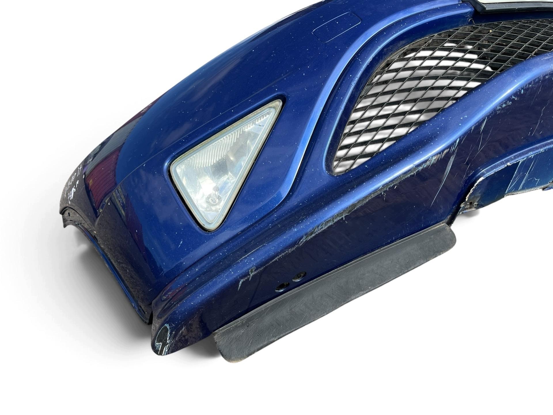 bumper front Honda Civic 8 facelift FN1 2011 71101SMGE00ZN