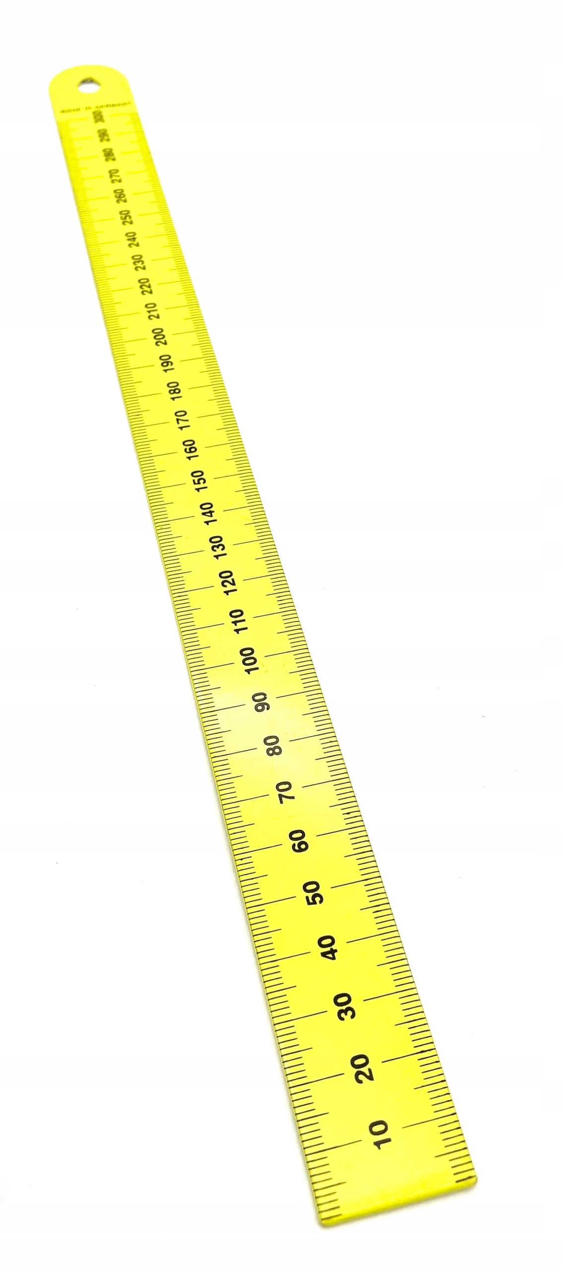 

Linijka Przymiar Liniowy 30 cm