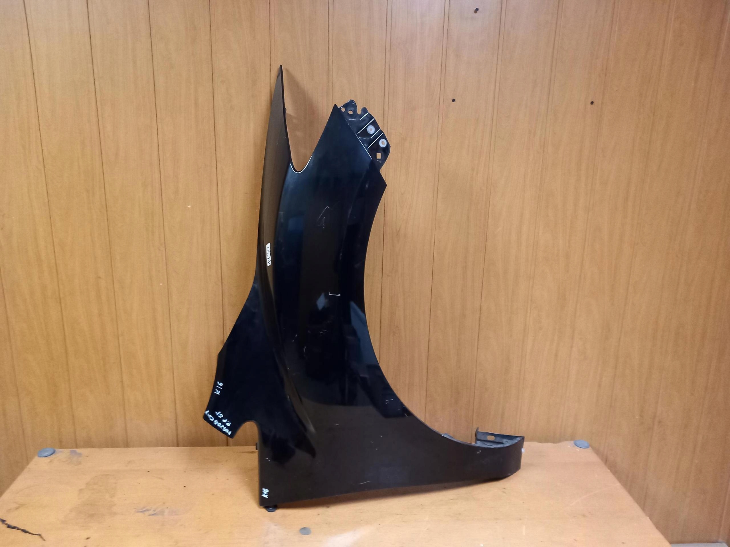 fender right front MAZDA CX-7 06-12