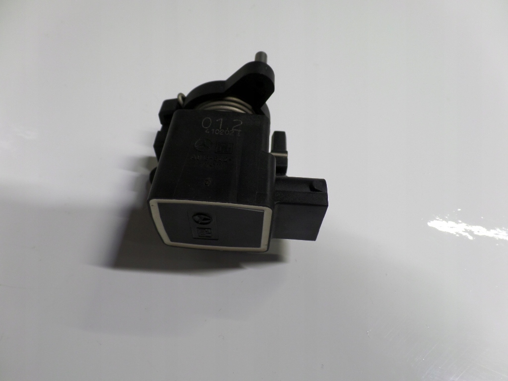 A0135427717 - MERCEDES A-Class W168 потенціометр газу