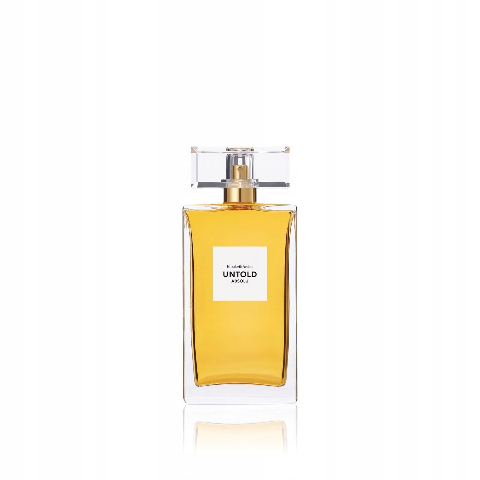 Elizabeth Arden Untold Absolu 100 ML Edp Sprej