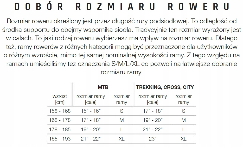 Rower Górski ROMET MUSTANG M6 roz. XL 21" Kod producenta 2129038