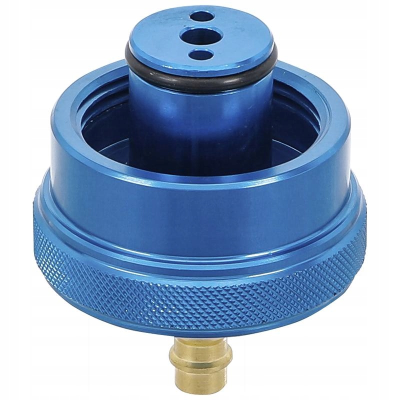 Adaptér chladiče pro Bgs 8514 pro Mercedes Sprinter Sprinter Vito Viano