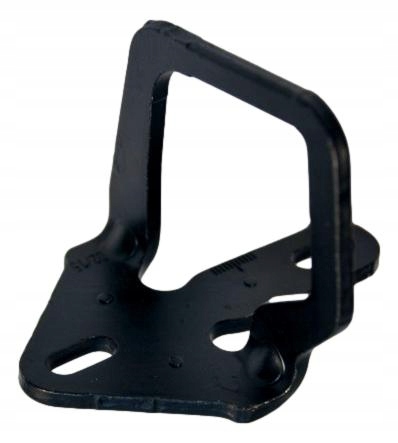 Mercedes Cla Gla A-klasa B-klasa Rygiel uchycení masky Oe