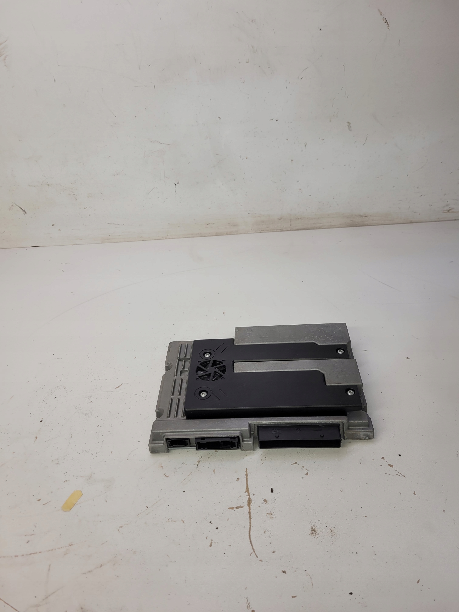amplifier bang&OLUFSEN AUDI A8 D4 4H0035465A