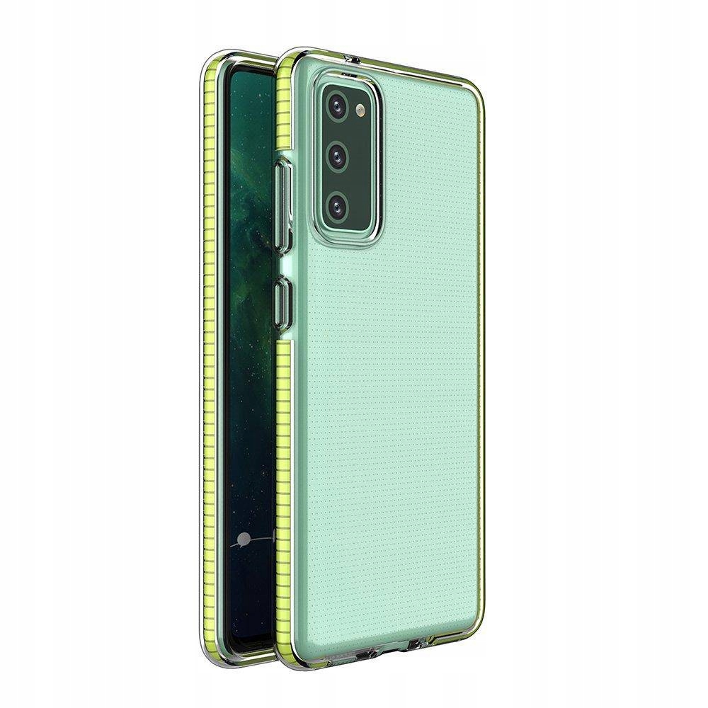 Etui do Samsung Galaxy S21 Plus 5G Spring Case