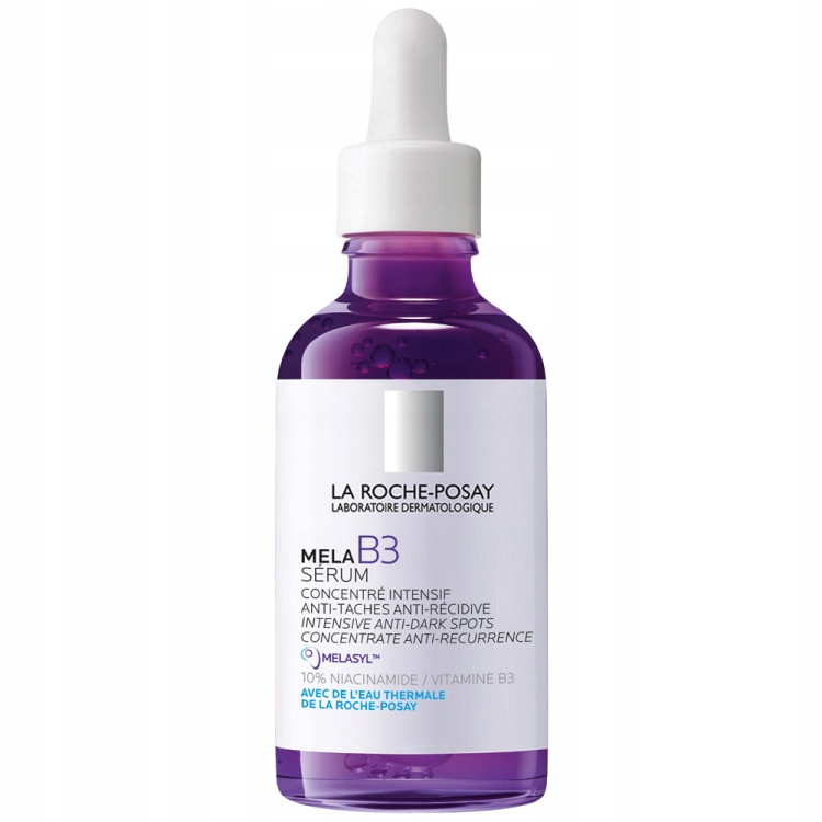 Lrp Mela B3 sérum 50ml
