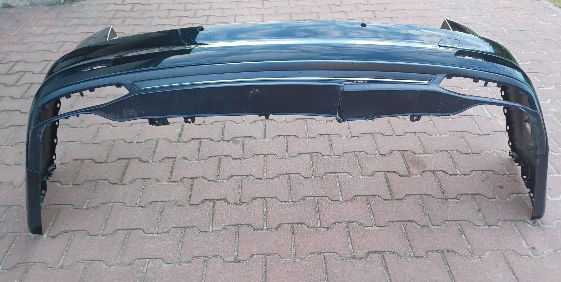 Paraurti TYLNI AUDI A6 S6 2018- 4K0807521E