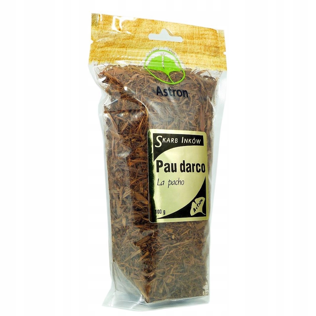 

Astron Pau darco La pacho 100g (astron) Astron