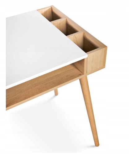 BIURKO MŁODZIEŻOWE LITTLESKY BY KLUPŚ SOFIE HIT Kolekcja Sofie