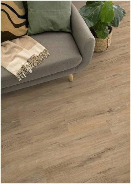 Panele Podłogowe Dąb Melba Naturalny AC4 1.99m2