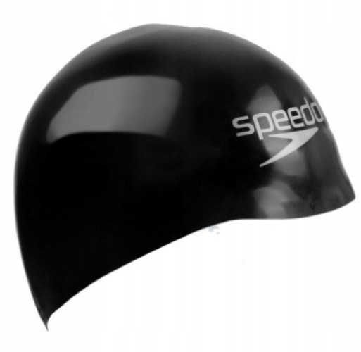 Startovací plavecká čepice do bazénu unisex Speedo Fastskin velikost M