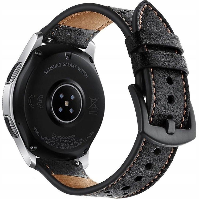 

Pasek Do Amazfit Gtr 2 2e 47MM Gtr 3 3 Pro Gtr 4