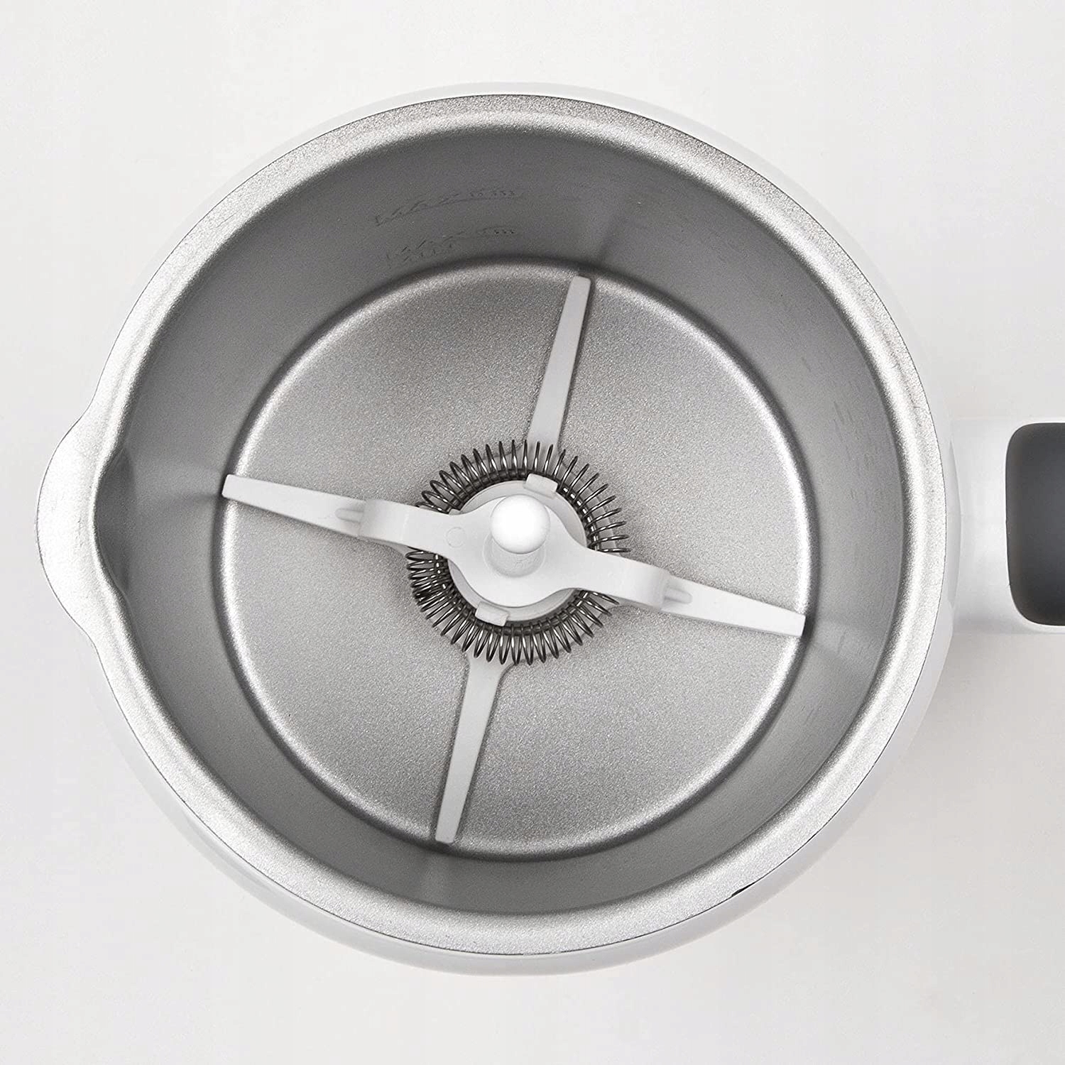 Spieniacz do mleka Girmi ML5401 Model ML5401