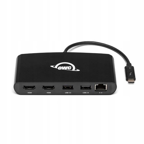 Owc Thunderbolt 3 mini Dock OW-TB3MDK5P