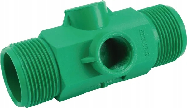 Przepływomierz kpl. Rau