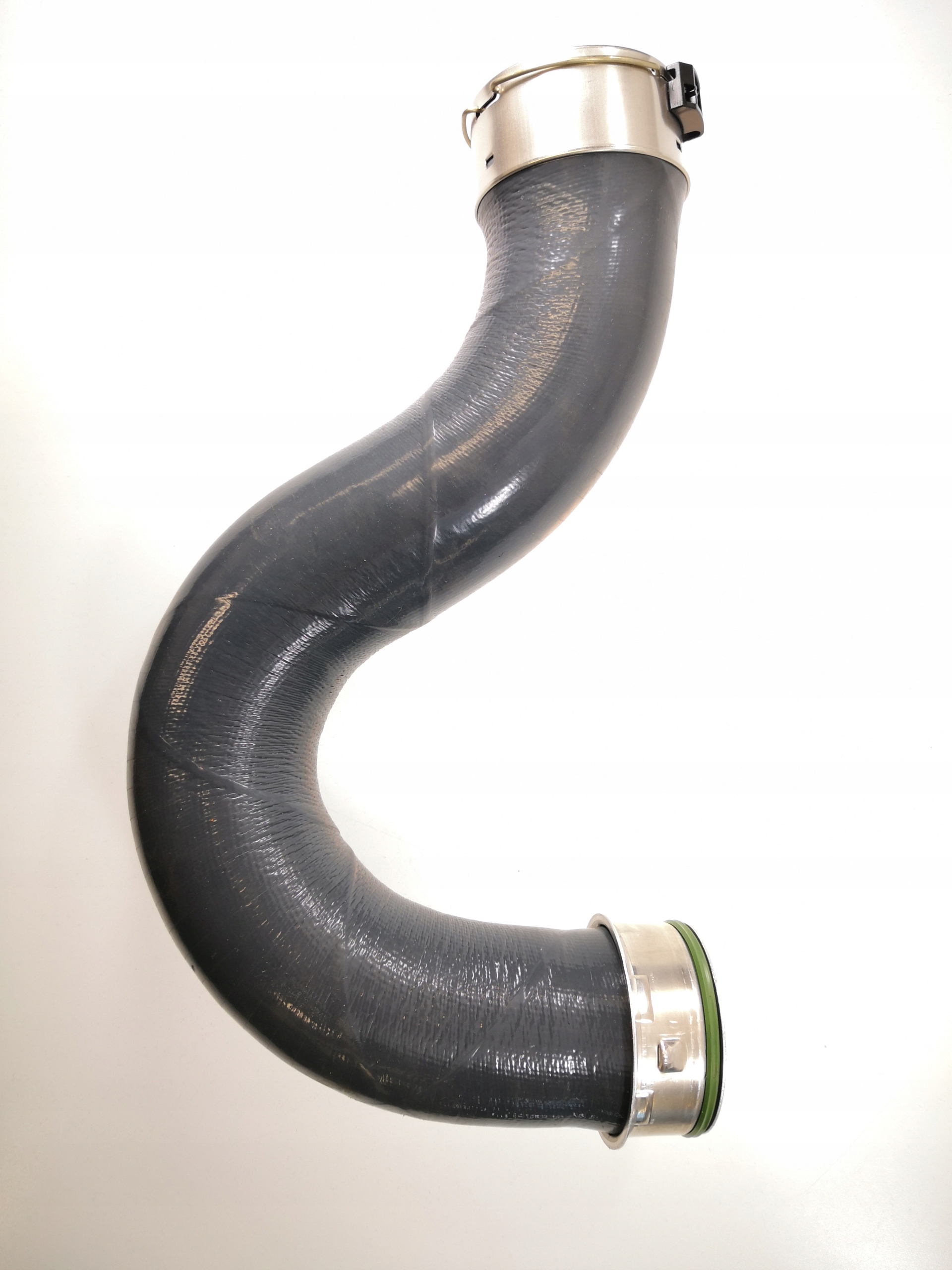 PRZEWOD WAZ INTERCOOLERA MERCEDES SPRINTER 906 907 Part number A9065282582