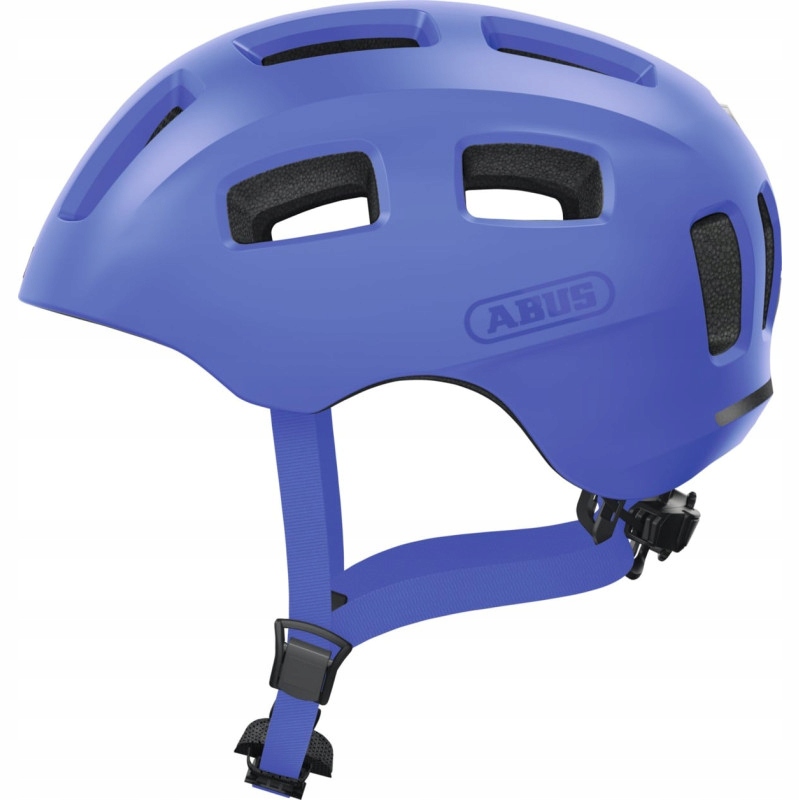 Abus Přilba Youn-I 2.0 dětské mono blue S (48-54 cm)